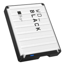 External HDD, WESTERN DIGITAL, Colour White, 6000 GB, WDBPSZ0060BWT-WESN