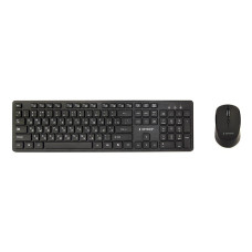 KEYBOARD +MOUSE WRL RUS/DESKTOP KBS-WCH-04-RU GEMBIRD KEYBOARD +MOUSE WRL RUS/DESKTOP KBS-WCH-04-RU GEMBIRD