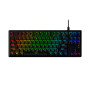 KEYBOARD ALLOY ORIGINS CORE/PBT HX AQUA 639N9AA#ABA HYPERX