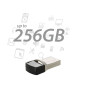 MEMORY DRIVE FLASH USB3.1/256GB TS256GJF890S TRANSCEND