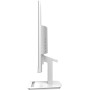 LCD Monitor, MSI, PRO MP2412W, 23.8, Business, Panel VA, 1920x1080, 16:9, 100 Hz, 1 ms, Colour White, PROMP2412W