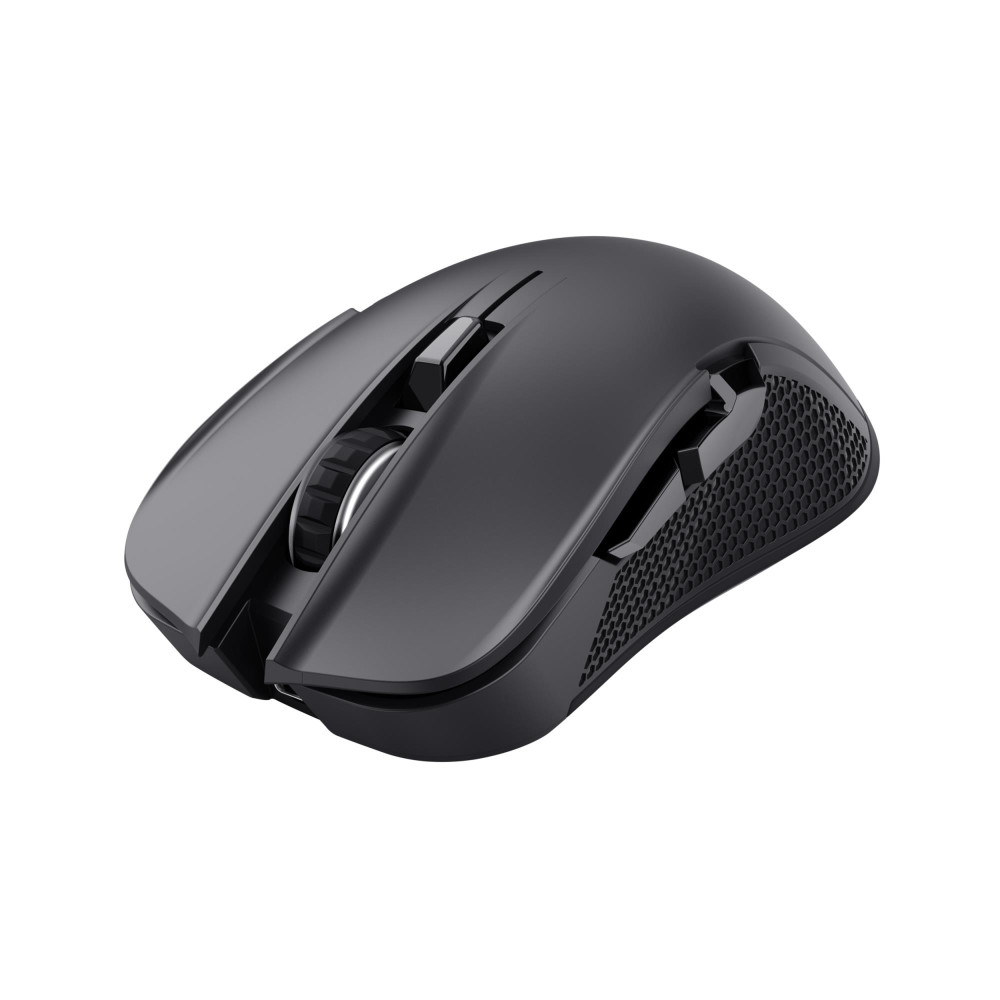 MOUSE USB OPTICAL WRL GXT931/YBAR MULTI BLK 25330 TRUST MOUSE USB OPTICAL WRL GXT931/YBAR MULTI BLK 25330 TRUST