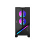 PC, MSI, Desktop, Intel Core Ultra 7, 265KF, 32 GB, DDR5-SDRAM, Storage SSD, NVIDIA GeForce RTX 5070, Wi-Fi Yes, Bluetooth Yes, Windows 11 Home, MPGINFX3AI2NVP7-640EU