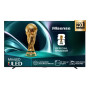 TV Set, HISENSE, 85 , 4K Ultra HD, 3840 x 2160 pixels, Flat, 16:9, ULED, 85U7Q