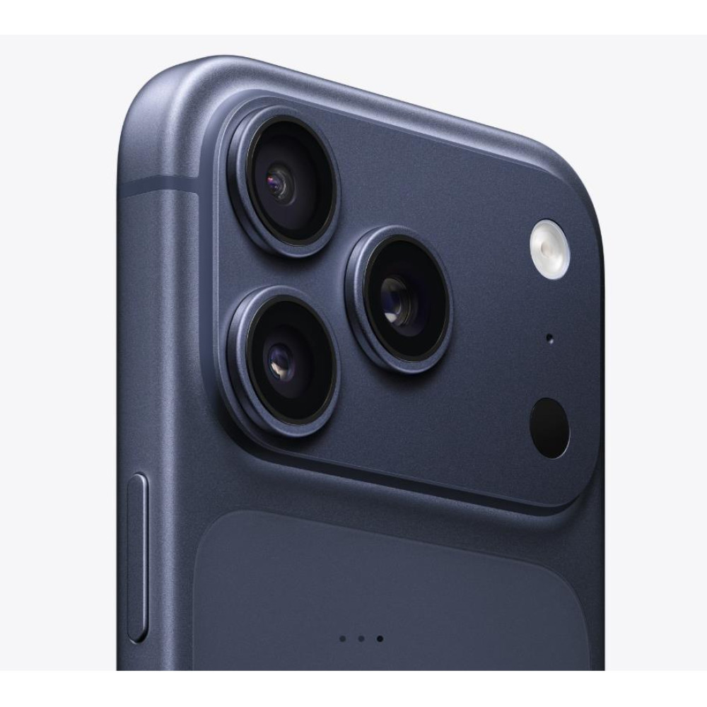 MOBILE PHONE IPHONE 17 PRO/256GB DEEP BLUE MG8J4 APPLE MOBILE PHONE IPHONE 17 PRO/256GB DEEP BLUE MG8J4 APPLE