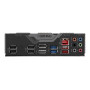 Mainboard, GIGABYTE, Intel B760, LGA 1700, ATX, RAM DDR4-SDRAM, 4xSlots, 3xNumber of M.2 (M) slots, B760GAMINGXD4GEN5