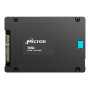 SSD, MICRON, SSD series 7450 PRO, 960GB, PCIe Gen4, NVMe, NAND flash technology TLC, Write speed 1400 MBytes/sec, Read speed 6800 MBytes/sec, Form Factor U.3, TBW 28000 TB, MTFDKCB960TFR-1BC1ZABYYR