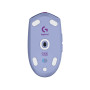 MOUSE USB OPTICAL G305/LIGHTSPEED 910-006022 LOGITECH