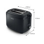TOASTER/HD2511/90 PHILIPS