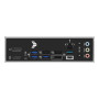 Mainboard, ASUS, AMD B850, SAM5, ATX, Memory DDR5, Memory slots 4, 1xPCI-Express 4.0 1x, 1xPCI-Express 4.0 16x, 1xPCI-Express 5.0 16x, 3xM.2, 1xHDMI, 1xDisplayPort, 3xUSB 2.0, 4xUSB 3.2, 1xUSB-C, 1xRJ45, 3xAudio port, TUFGAMINGB850-EWIFI
