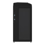 Case, GIGABYTE, C301G V2 BLACK, MidiTower, Case product features Transparent panel, Not included, ATX, EATX, MicroATX, MiniITX, Colour Black, C301GV2