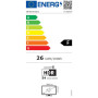 LCD Monitor, LG, 27UQ850-W, 27, Panel IPS, 3840x2160, 16:9, 60Hz, 5 ms, Speakers, Pivot, Height adjustable, Tilt, 27UQ850-W