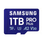 MEMORY MICRO SDXC PRO+ 1TB/W/ADAPT. MB-MD1T0SA/EU SAMSUNG