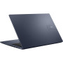 Notebook, ASUS, VivoBook Series, M1502NAQ-BQ034W, CPU AMD RyzenT 5, 150, 3.3 GHz, 15.6 , 1920 x 1080 pixels, RAM 16 GB, DDR5-SDRAM, SSD 512 GB, Discrete graphics Not available, On-board graphics Yes, Numeric keypad Yes, OS installed Windows 11 Home, Colou