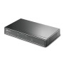 Switch, TP-LINK, 8x10Base-T / 100Base-TX / 1000Base-T, TL-SG1008P