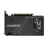 Graphics Card, GIGABYTE, NVIDIA, GeForce RTX 5060, 2512 MHz, 8 GB, GDDR7, 128 bit, PCI Express 5.0, Active, GV-N5060WF2MAXOC-8GD