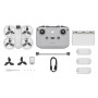 Drone, DJI, Neo Fly More Combo, Consumer, CP.FP.00000185