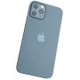 MOBILE PHONE IPHONE 12 PRO/128GB BLUE MGMN3ZD/A APPLE