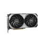 Graphics Card, MSI, NVIDIA GeForce RTX 4070 SUPER, 12 GB, GDDR6X, 192 bit, PCIE 4.0 16x, 1xHDMI, 3xDisplayPort, RTX4070SUP12GVEN2XOC