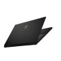 Notebook,MSI,Stealth 15 A13VE,CPU i7-13620H,2400 MHz,15.6,1920x1080,RAM 16GB,DDR5,5200 MHz,SSD 1TB,NVIDIA GeForce RTX 4050,6GB,ENG,Windows 11 Pro,Black,2.1 kg,STEALTH15A13VE-009NL