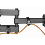 TV SET ACC WALL MOUNT 37-80/WM-80ST-03 GEMBIRD