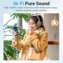 CABLE AUDIO 3.5MM TO USB-C/1M BGKHF VENTION