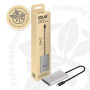 I/O ADAPTER THUNDERBOLT / HDMI/DUAL CSV-1574 CLUB3D