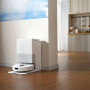 VACUUM CLEANER ROBOT Q REVO/EDGE WHITE QRE02-00 ROBOROCK
