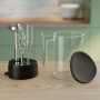 MIXER/BLACK HR3781/10 PHILIPS