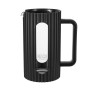 FRENCH PRESS 1000ML/90531 RESTO