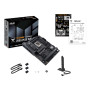 Mainboard, ASUS, Intel Z890, LGA1851, ATX, Memory DDR5, Memory slots 4, 2xPCI-Express 4.0 1x, 1xPCI-Express 4.0 4x , 1xPCI-Express 4.0 16x, 1xPCI-Express 5.0 16x, 4xM.2, 1xHDMI, 1xDisplayPort, 3xUSB 3.0, 3xUSB 3.1, 1xUSB-C, 1xUSB-C w/Thunderbolt, 1xOptica
