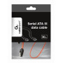 CABLE SATA-DATA 0.3M/CC-SATAM-DATA-0.3M GEMBIRD
