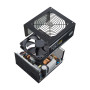 Power Supply, COOLER MASTER, 750 Watts, Efficiency 80 PLUS GOLD, PFC Active, MTBF 100000 hours, MPE-7501-AFAAG-3EU