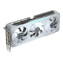 Graphics Card, GIGABYTE, NVIDIA GeForce RTX 5070, 12 GB, GDDR7, 192 bit, PCIE 5.0 16x, GPU 2587 MHz, Triple slot Fansink, 1xHDMI, 3xDisplayPort, GV-N5070EAGLEOCICE-12GD