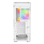 Case, MONTECH, ATX/micro ATX/Mini-ITX, White, Midi Tower, PC, MONTECH X2 PLUS (W), X2PLUS(W)