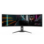 MONITOR LCD 49/AORUS CO49DQ EK GIGABYTE