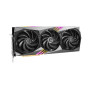 Graphics Card,MSI,NVIDIA GeForce RTX 4060 Ti,8 GB,GDDR6,128 bit,PCIE 4.0 16x,1xHDMI,3xDisplayPort,RTX4060TIGAMXTRIO8G