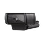 CAMERA WEBCAM C920E/BLACK 960-001360 LOGITECH