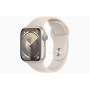 SMARTWATCH SERIES 9 41MM/ALUM/STARLIGHT MR8U3 APPLE