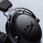 HEADSET HYPERX CLOUD ALPHA WRL/BLACK 4P5D4AA HYPERX