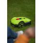 GRASS LAWN MOWER ROBOT/1200M2 S1200G ORBEX