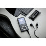 MP3 PLAYER 16GB BLACK/3717470 INTENSO
