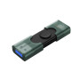 MEMORY DRIVE FLASH USB3.2/128G DUO DTDEG2/128GB KINGSTON