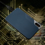 External SSD, INTENSO, TX100, 250GB, USB-C, 3826440