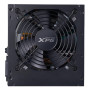 Power Supply, ADATA, PROBE BRONZE Power Supply, 700 Watts, Efficiency 80 PLUS BRONZE, PFC Active, MTBF 100000 hours, PROBE700B-BKCEU
