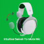 HEADSET HYPERX CLOUDX STINGER2/WHITE/GREEN 75X28AA HYPERX
