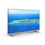 TV Set, PHILIPS, 32, HD, 1280x720, Silver, 32PHS5527/12