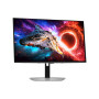 LCD Monitor, SAMSUNG, 27 , 3840 x 2160 pixels, 4K Ultra HD, Native aspect ratio 16:9, OLED, Flat, LS27HG800SUXEN