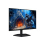 LCD Monitor, SAMSUNG, 27 , 1920 x 1080 pixels, Full HD, Native aspect ratio 16:9, LCD, Flat, LS27HG402EUXEN