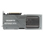 Graphics Card, GIGABYTE, NVIDIA GeForce RTX 4070 Ti, 12 GB, GDDR6X, 192 bit, PCIE 4.0 16x, GPU 2640 MHz, 1xHDMI, 3xDisplayPort, GV-N407TGAMINGOCV2-12GD